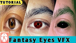 TUTORIAL EDIT VIDEO KINEMASTER pro स्क्रीनशॉट 5