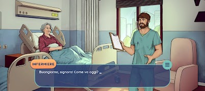 Batterix screenshot 2