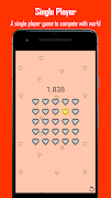 Quick HEARTS Game 截图 2