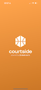 Courtside imagem de tela 1