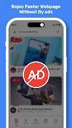برنامه‌نما Internet Browser عکس از صفحه