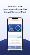 Lifepack - Meds & Psychiatrist imagem de tela 3