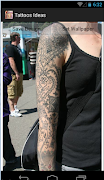 Tattoos Ideas 截图 1
