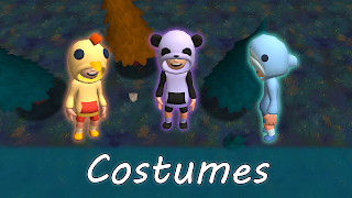 Karma Gates Online MMORPG 截圖 1