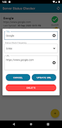Server Status Checker capture d'écran 7