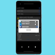 Flash Alerts: Call and SMS скриншот 6
