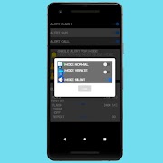 Flash Alerts: Call and SMS syot layar 6