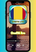 OneFM live Screenshot 3