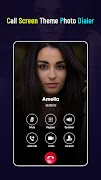 Phone Call Themes スクリーンショット 1