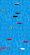 Ultimate Jumping Turtle 스크린샷 6