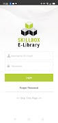 SKILLBOX E-Library screenshot 1