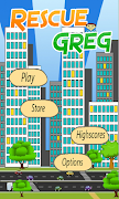 Rescue Greg скриншот 7