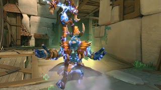Paladins Mobile screenshot 5
