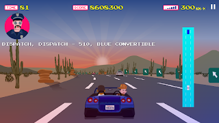 Thug Racer screenshot 4