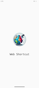 Web Shortcut 海報