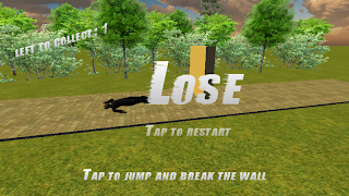 Spurt Man screenshot 3