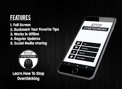 How to Stop Overthinking 截图 1