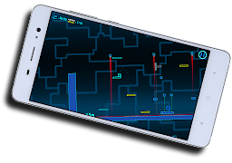 Power Of Geometry - 物理的なパズル スクリーンショット 6