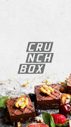 Crunchbox 海報