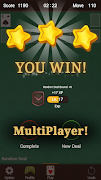 Spider Solitaire imagem de tela 7