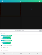برنامهنما RXCamView عکس از صفحه