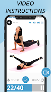 Flexibility, Stretch Exercises ภาพหน้าจอ 5