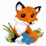 Cross Stitch Pattern 截图 7