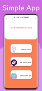 IP Tracker Online LocationFind gönderen