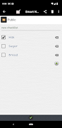 Smart Notes App 스크린샷 5