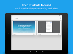 Impero Backdrop اسکرین شاٹ 7