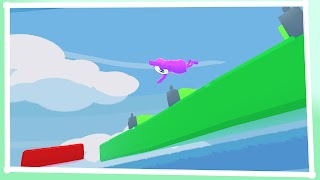 برنامه‌نما Fall Guys Game عکس از صفحه