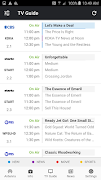 NoCable - OTA Antenna & TV Guide App screenshot 2