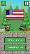 Flags Tiny : Guess the Flags Plakat