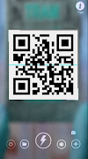 QR Barcode Scanner screenshot 1