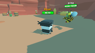 Brain Farm Master постер