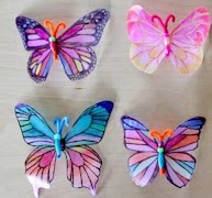 برنامه‌نما Simple Fun Kid Craft عکس از صفحه