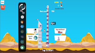 Liftoff! screenshot 7