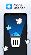 Phone Cleaner poster