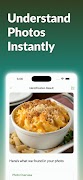 Identify Anything Lens Camera スクリーンショット 3