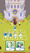 Merge Battle Tactical Rush スクリーンショット 3