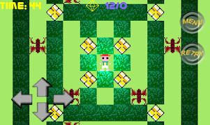Diamonds screenshot 3
