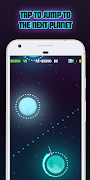 Planet Jump - Spaceship Arcade 스크린샷 4