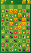 Connect Vegetable poster