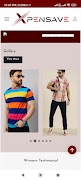 Xpensave ภาพหน้าจอ 4