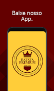 Batata Premium poster
