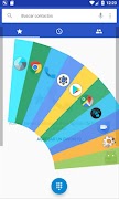 Quick Arc Launcher screenshot 2