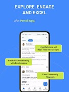 Pensil by SpatialChat screenshot 7