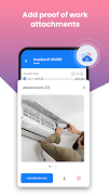 Invoice Maker for Services скриншот 5