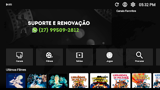 SSIPTV PRO PLUS screenshot 1