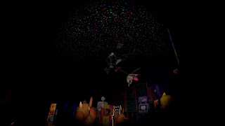 Retro Time Animatronics Screenshot 5